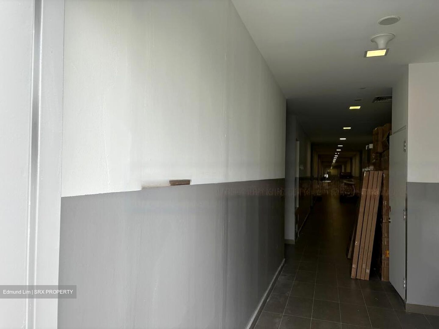 Nordcom One (D27), Factory #466376611